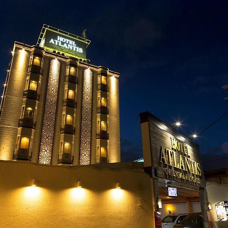 Hotel Atlantis Toyonaka (Adults Only) Exterior photo
